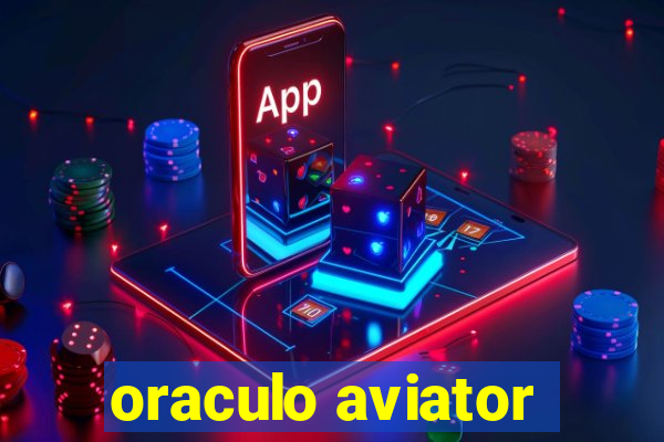 oraculo aviator